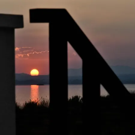 Villa Mi Atardecer