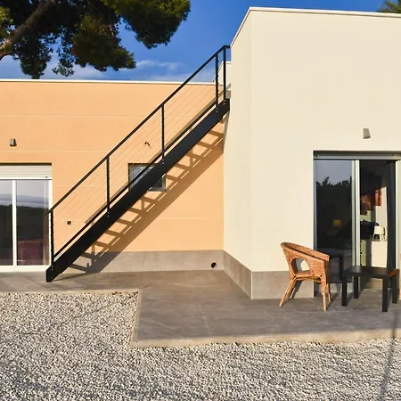 Villa Mi Atardecer Torrevieja