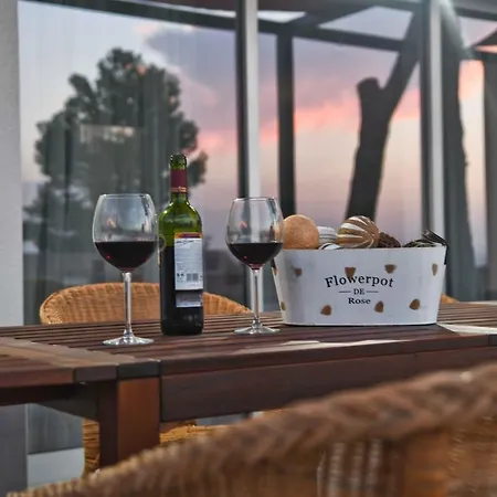 Villa Mi Atardecer