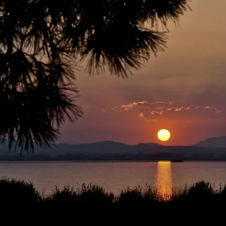 Villa Mi Atardecer