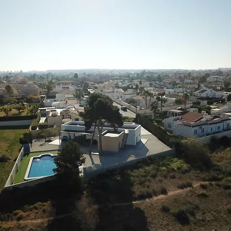 Mi Atardecer Villa Torrevieja